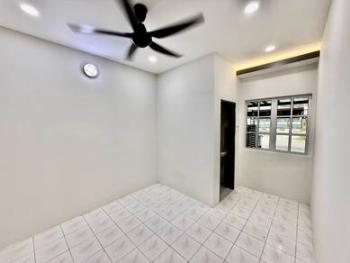 House at Taman Intan Perdana, Port Dickson, photo 5