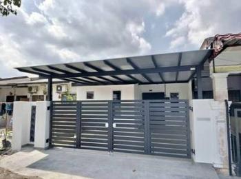 Taman Seremban Jaya, Senawang的房屋，照片1