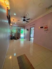 Taman Serai Wangi, Padang Serai的房屋，照片5