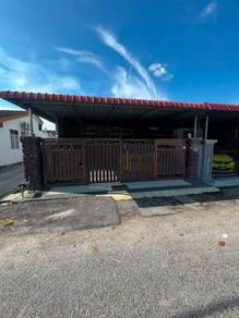 Taman Serai Wangi, Padang Serai的房屋，照片1