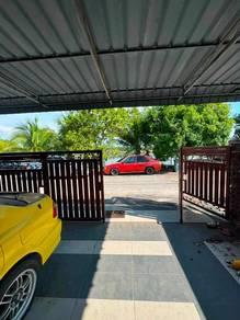 Taman Serai Wangi, Padang Serai的房屋，照片4