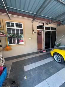 Taman Serai Wangi, Padang Serai的房屋，照片3