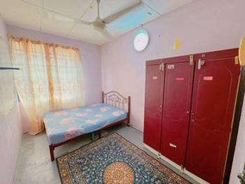 Flat at Taman Teluk, Teluk Kumbar, Teluk Kumbar, photo 5