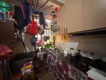 Kenari, Skudai的平层住宅，照片9