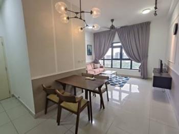 Meridin medini, Iskandar Puteri的共管公寓，照片1