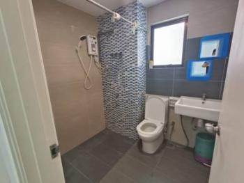 Bathroom – Room at Nusa idaman 8, Iskandar Puteri, photo 7