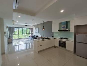 Condominium at Iskandar residence, Iskandar Puteri, photo 1