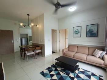 Meridin medini, Iskandar Puteri的共管公寓，照片6