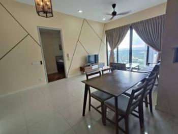 Grand medini, Iskandar Puteri的共管公寓，照片1