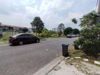Bilik di Jalan Scientex Jaya 12, Senai, foto 7