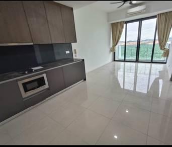 Kondominium di Grand Medini, Iskandar Puteri, foto 1