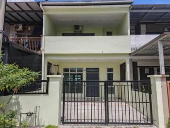Luaran – Bilik di Jalan Scientex Jaya 12, Senai, foto 7