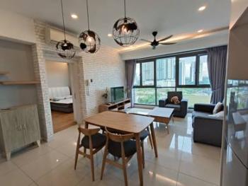 Condominium at Iskandar residence, Iskandar Puteri, photo 1