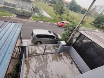 Luaran – Bilik di Jalan Scientex Jaya 12, Senai, foto 4