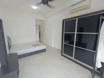 Bedroom – Room at Nusa idaman 8, Iskandar Puteri, photo 3