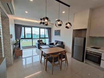 Condominium at Iskandar residence, Iskandar Puteri, photo 3