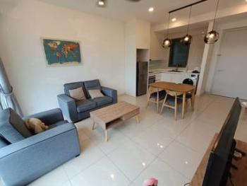 Kondominium di Iskandar residence, Iskandar Puteri, foto 4