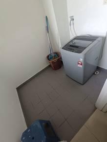 Room at Nusa idaman 8, Iskandar Puteri, photo 6