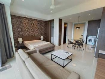 Grand Medini, Iskandar Puteri的共管公寓，照片9