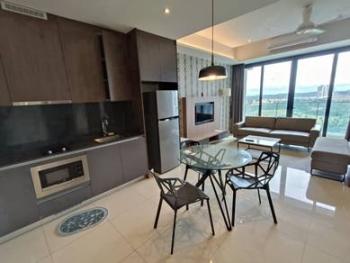 Grand Medini, Iskandar Puteri的共管公寓，照片2