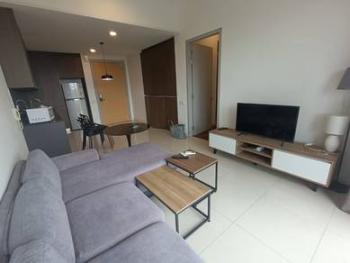 Grand medini, Iskandar Puteri的共管公寓，照片1