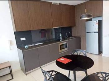 Grand medini, Iskandar Puteri的共管公寓，照片6