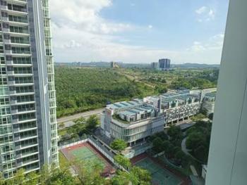 Kondominium di 1 medini, Iskandar Puteri, foto 2