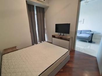 Grand medini, Iskandar Puteri的共管公寓，照片8