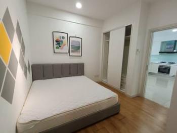 Condominium at Iskandar residence, Iskandar Puteri, photo 9