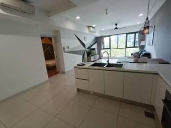 Condominium at Iskandar residence, Iskandar Puteri, photo 7
