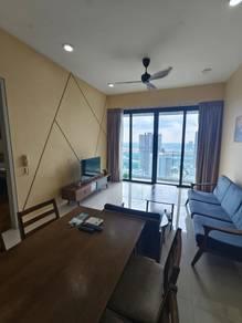 Grand medini, Iskandar Puteri的共管公寓，照片3