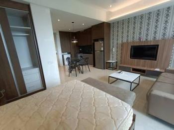 Grand Medini, Iskandar Puteri的共管公寓，照片7