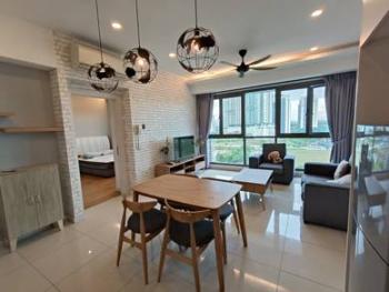 Condominium at Iskandar residence, Iskandar Puteri, photo 1