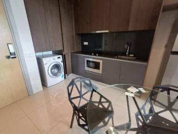 Grand Medini, Iskandar Puteri的共管公寓，照片3