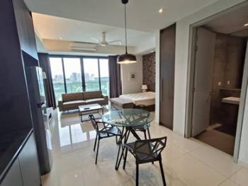 Grand Medini, Iskandar Puteri的共管公寓，照片1