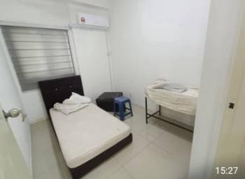 Bedroom – Room at Nusa idaman 8, Iskandar Puteri, photo 2