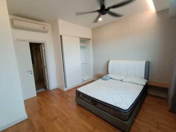Condominium at Iskandar residence, Iskandar Puteri, photo 2