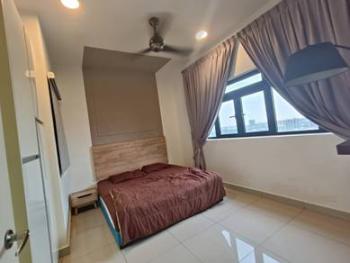 Meridin medini, Iskandar Puteri的共管公寓，照片2