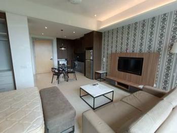 Grand Medini, Iskandar Puteri的共管公寓，照片4
