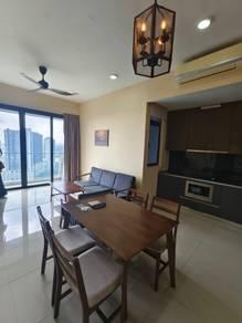 Grand medini, Iskandar Puteri的共管公寓，照片2