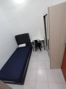 Bilik di Jalan Scientex Jaya 12, Senai, foto 4