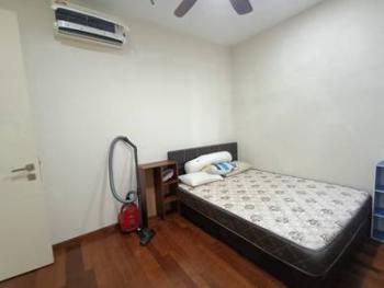 Bedroom – Room at Nusa idaman 8, Iskandar Puteri, photo 1