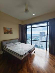 Grand medini, Iskandar Puteri的共管公寓，照片6
