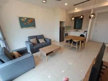 Condominium at Iskandar residence, Iskandar Puteri, photo 4