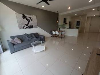Condominium at Iskandar residence, Iskandar Puteri, photo 4