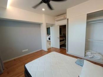 Condominium at Iskandar residence, Iskandar Puteri, photo 6