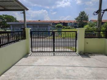 Bilik di Jalan Scientex Jaya 12, Senai, foto 6