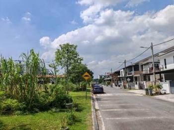 Bilik di Jalan Scientex Jaya 12, Senai, foto 8