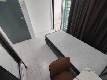 Bilik tidur – Bilik di Jalan Scientex Jaya 12, Senai, foto 8