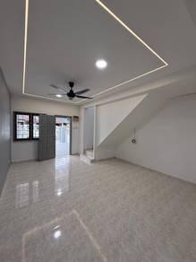 Rumah di No,Jalan Tasek, Masai, foto 4